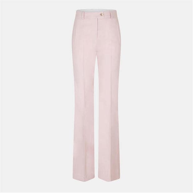 Boss: Boss Women's Terela Straight Leg Trousers