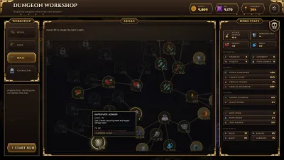 Dungeon Buster screenshot 4