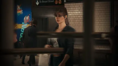 BLACKWOOD screenshot 6