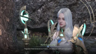 RF Online Next screenshot 3