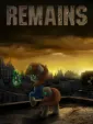 Remains cover art