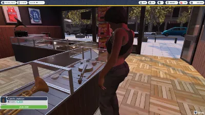 Pawnbroker Simulator screenshot 5