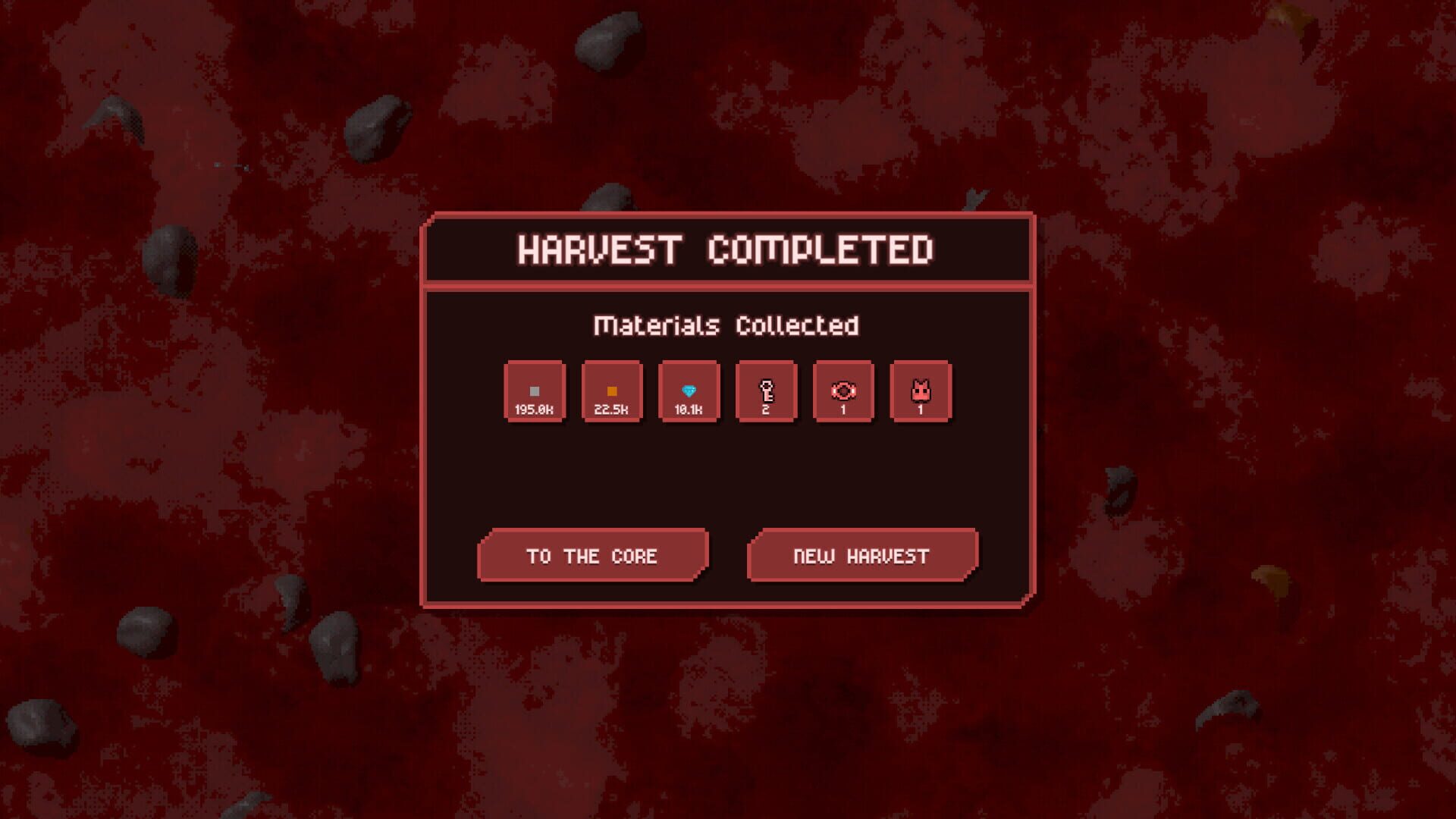 SmashCore screenshot 9