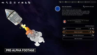 Mars Horizon 2: The Search for Life screenshot 8