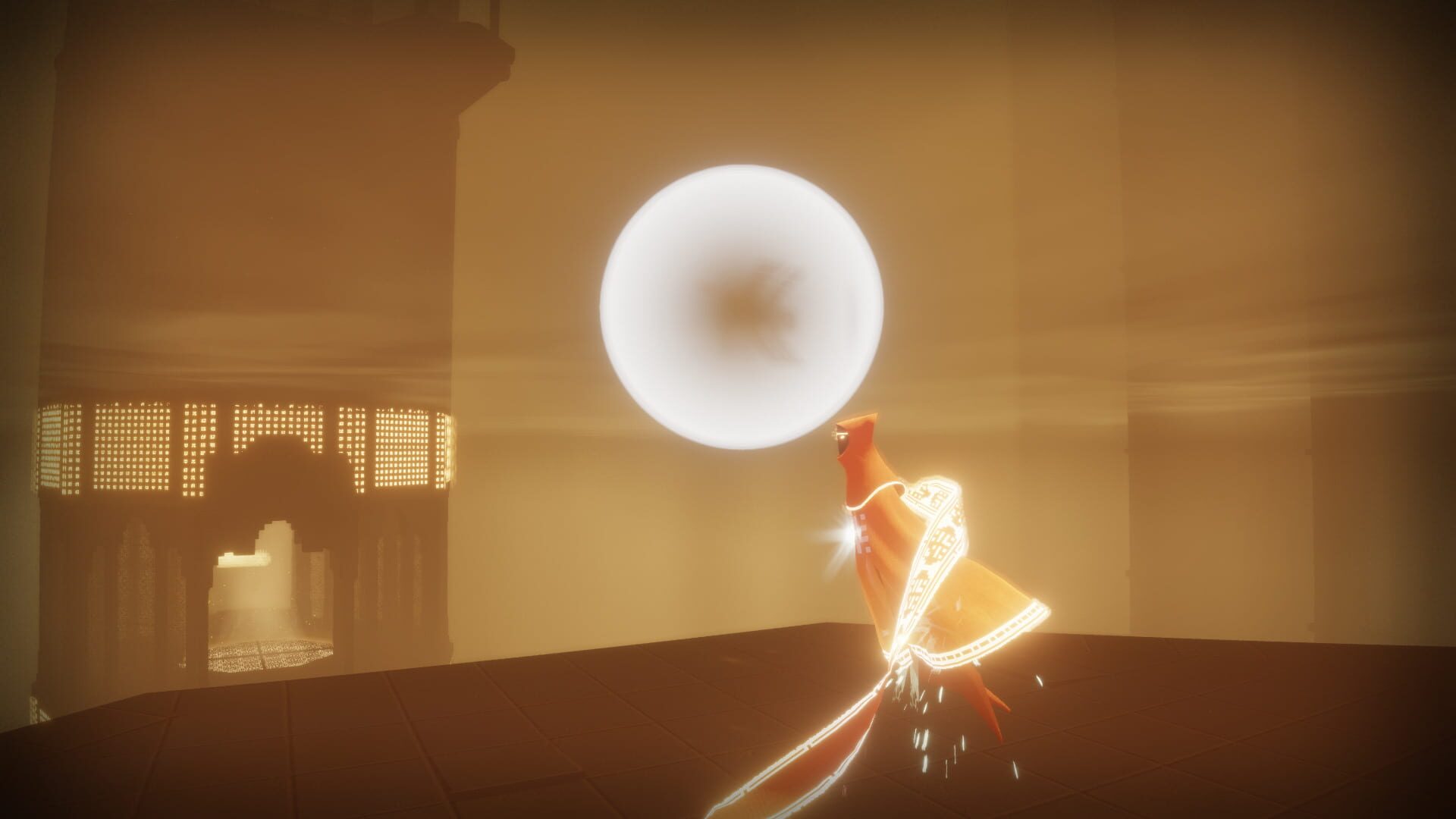 Journey screenshot 10