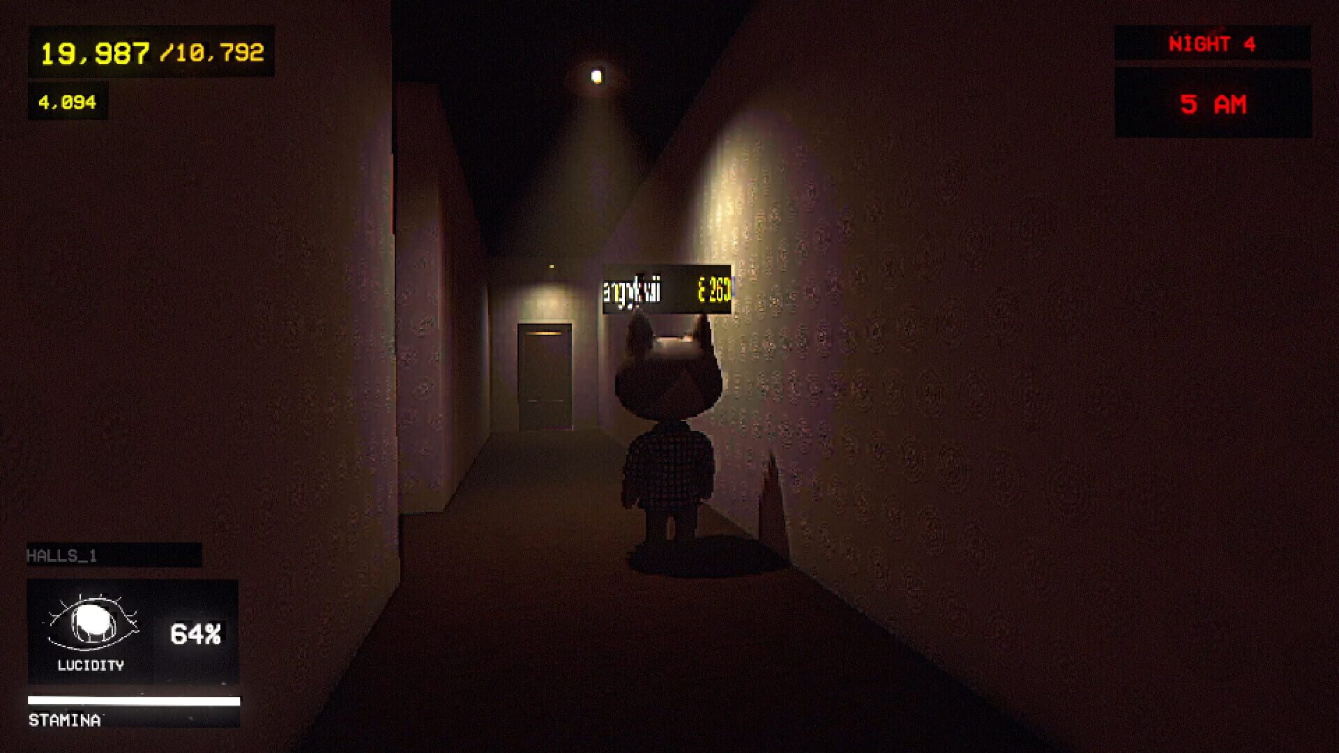 Lucid Cats screenshot 6