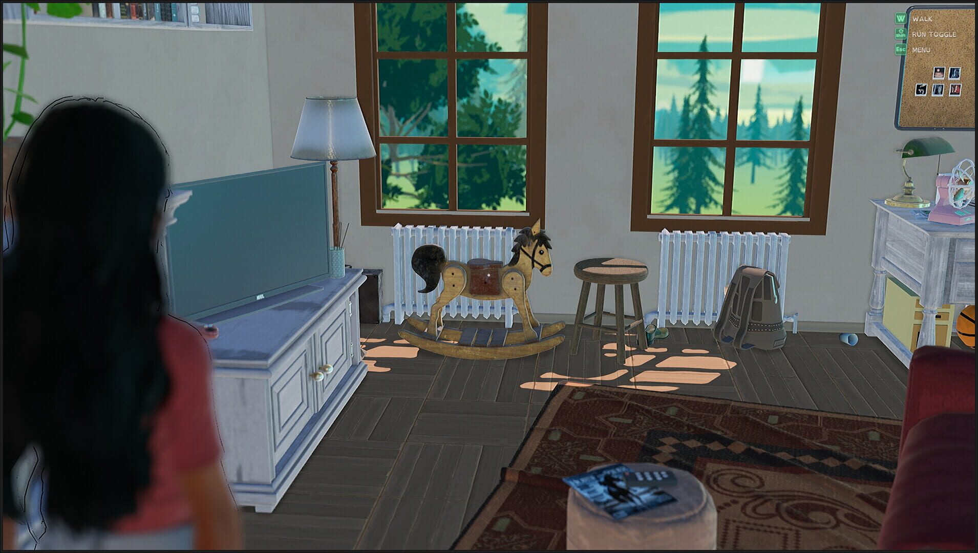 Tales of Rein Ravine screenshot 5