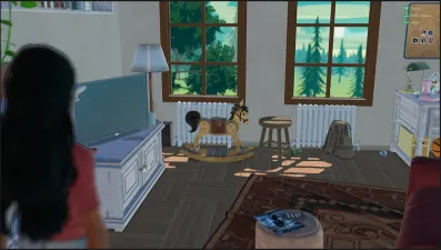 Tales of Rein Ravine screenshot 5