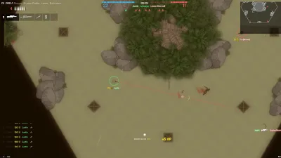 Dinogen Online screenshot 5