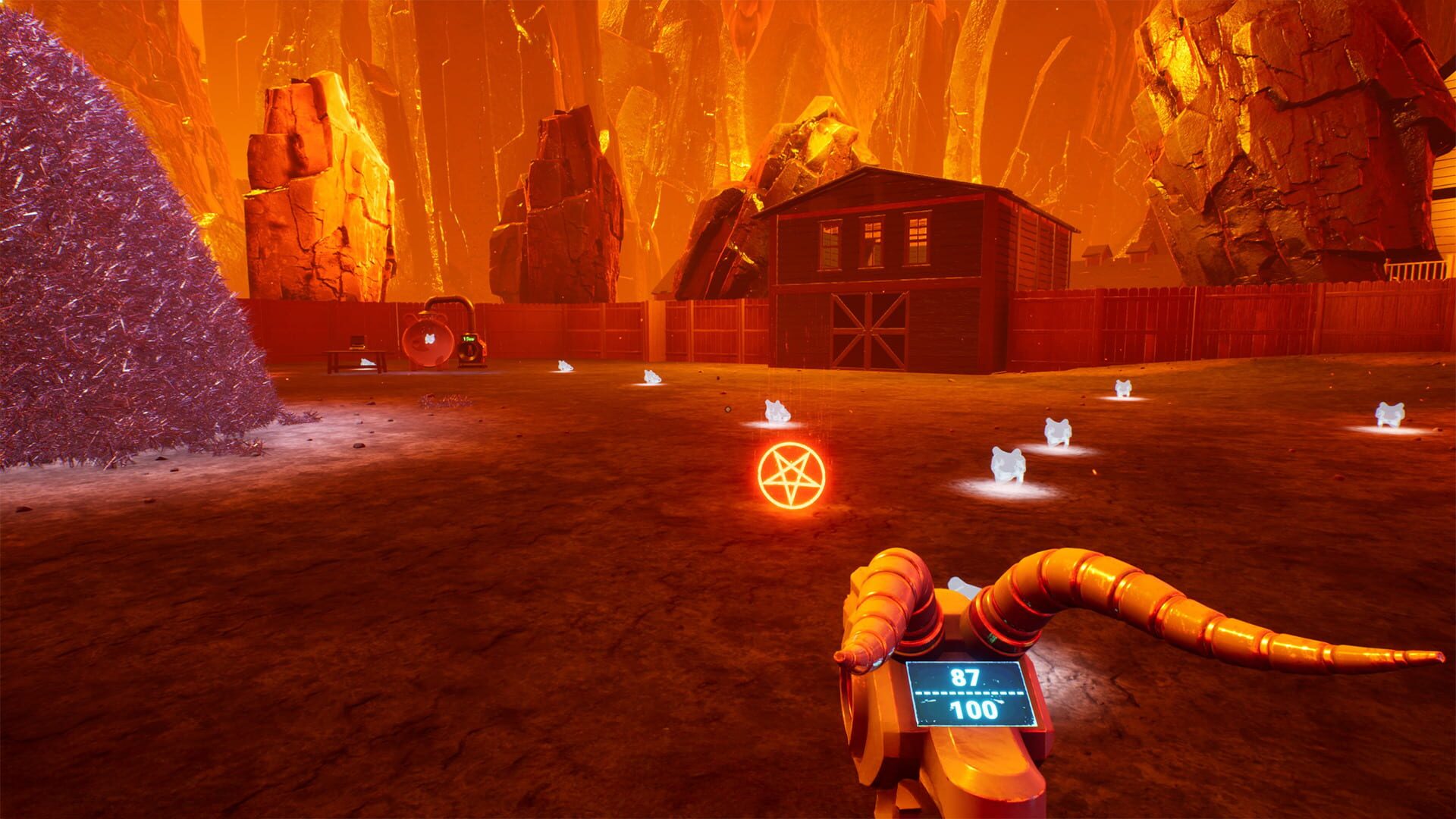 Needle In A Haystack screenshot 7