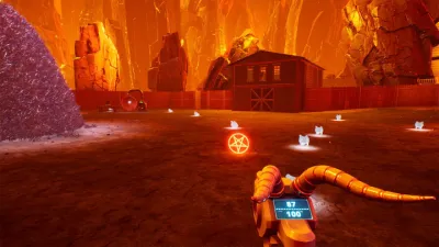 Needle In A Haystack screenshot 7