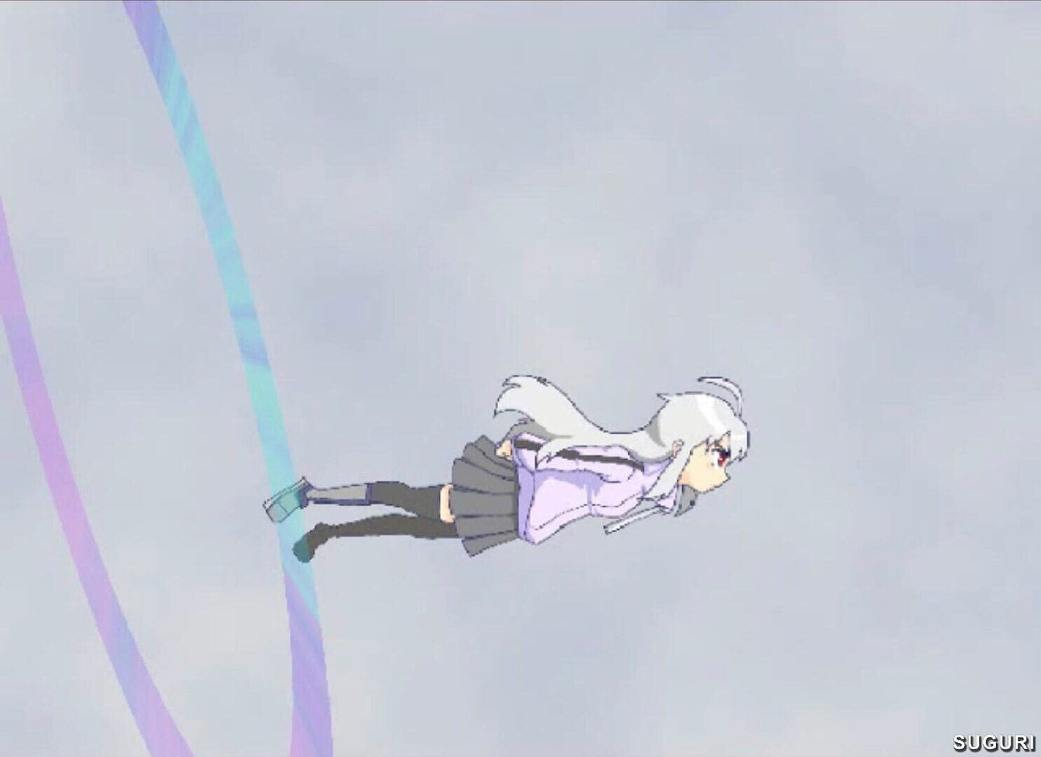SUGURI screenshot 1