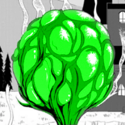 Author icon