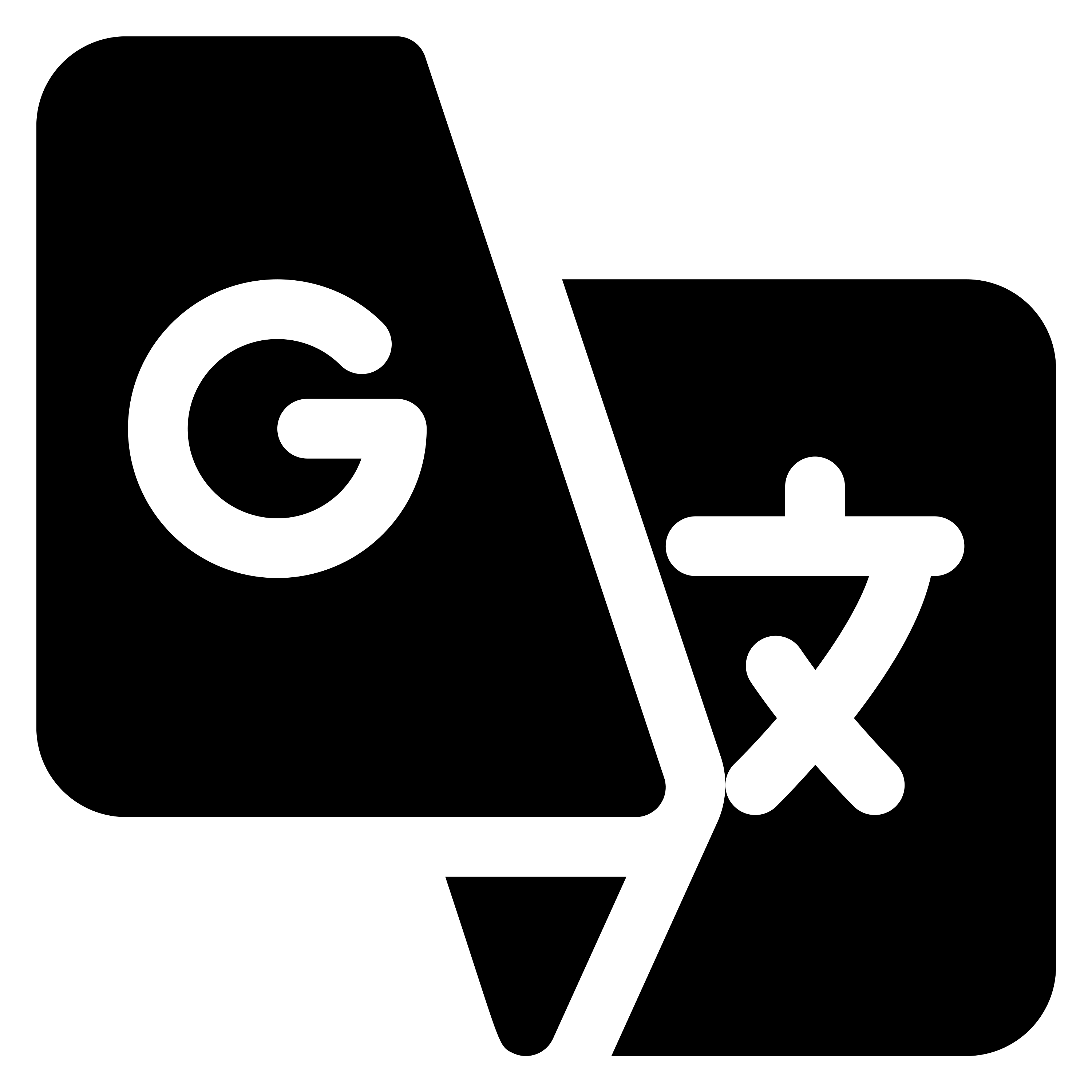 Footer icon