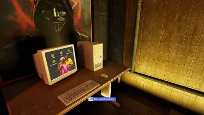 Laundering Simulator screenshot 10