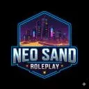 NEO SAND ROLE PLAY 🏙 [MOBILE/PC] Logo