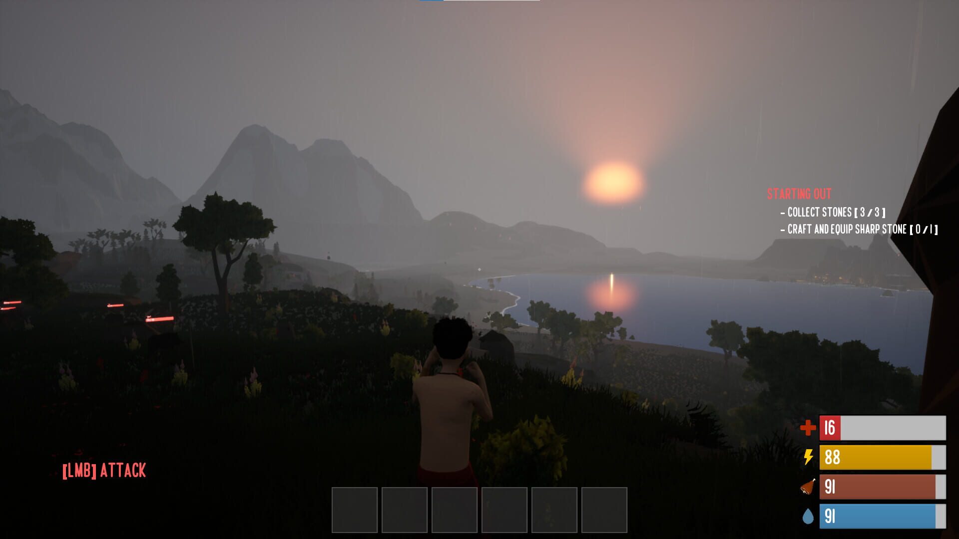 BEACHED screenshot 12
