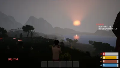 BEACHED screenshot 12