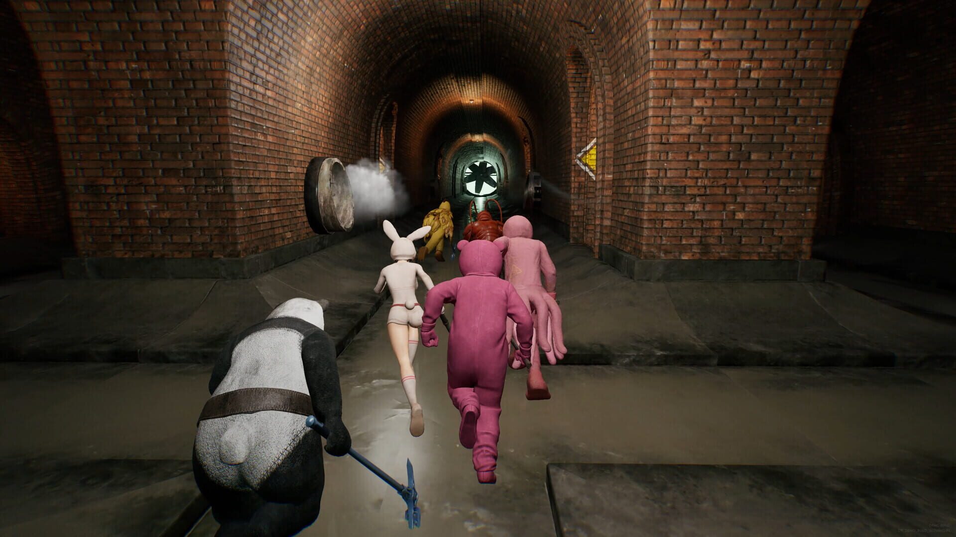 DIG Raiders: Anomaly Extraction screenshot 7