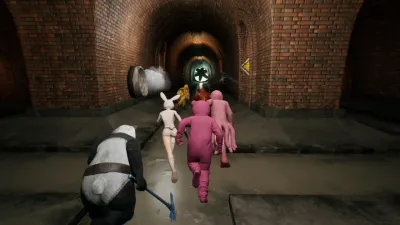 DIG Raiders: Anomaly Extraction screenshot 7