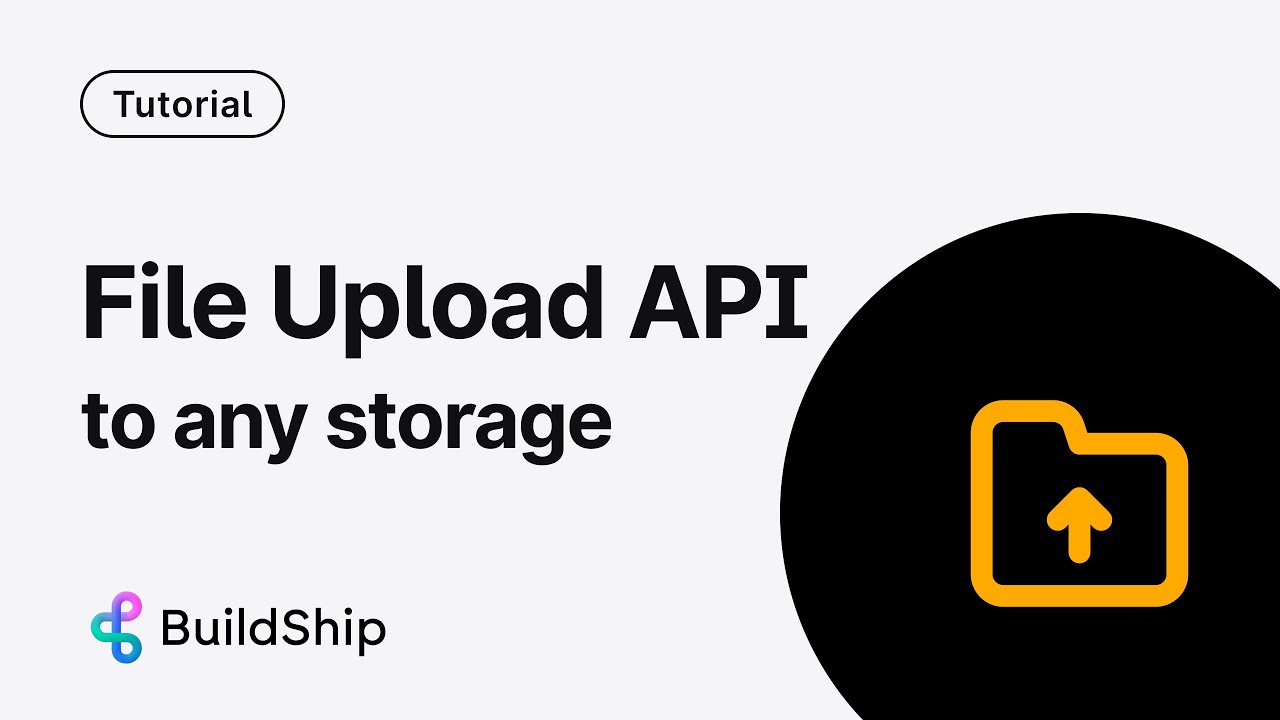 Upload file via API to any storage (Google Cloud Storage, S3) with ...