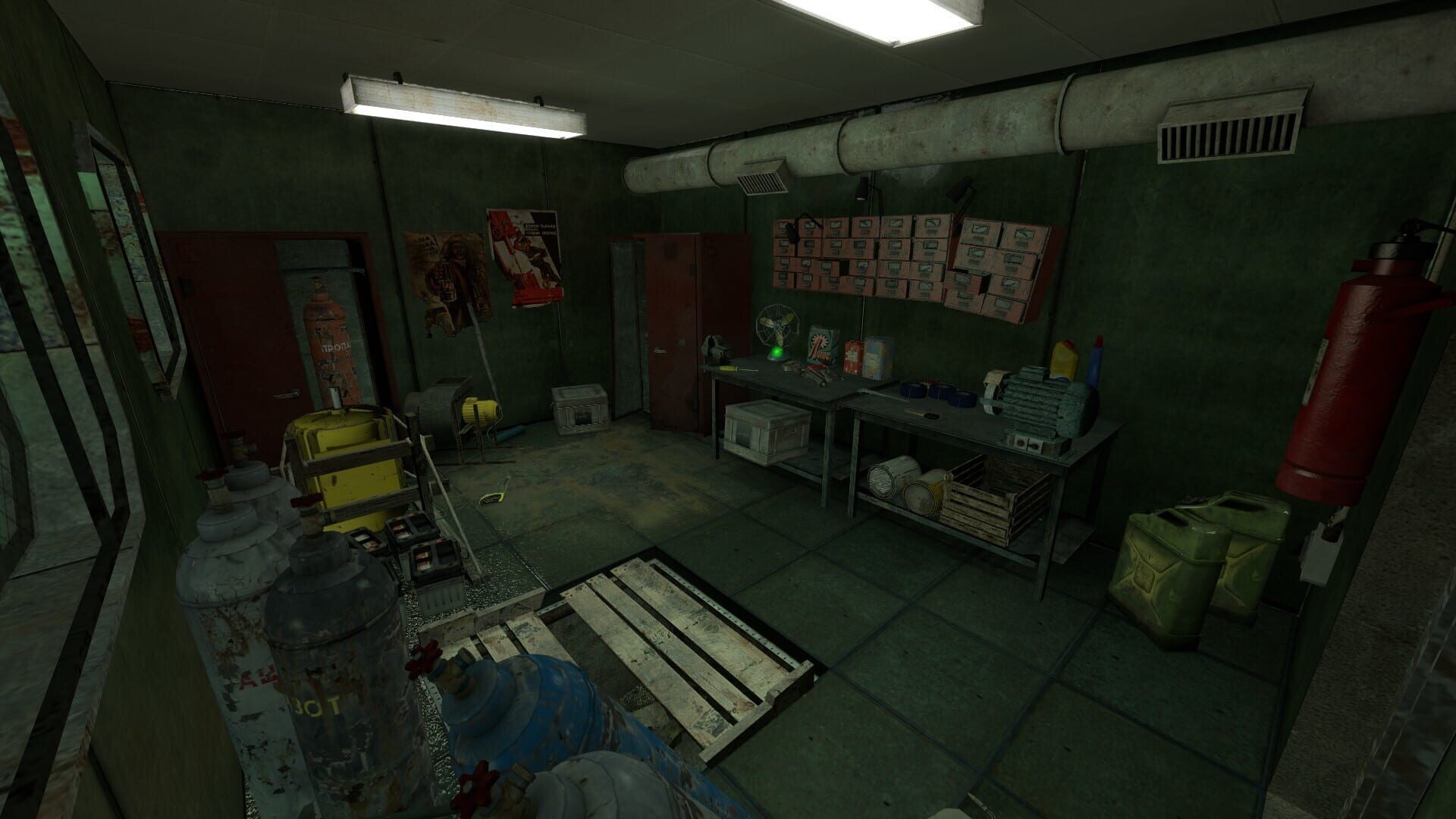 Snowdrop Escape screenshot 6