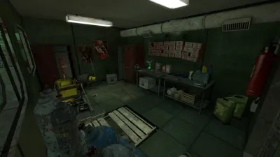 Snowdrop Escape screenshot 6