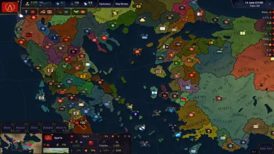 Age of History II: Definitive Edition screenshot 6