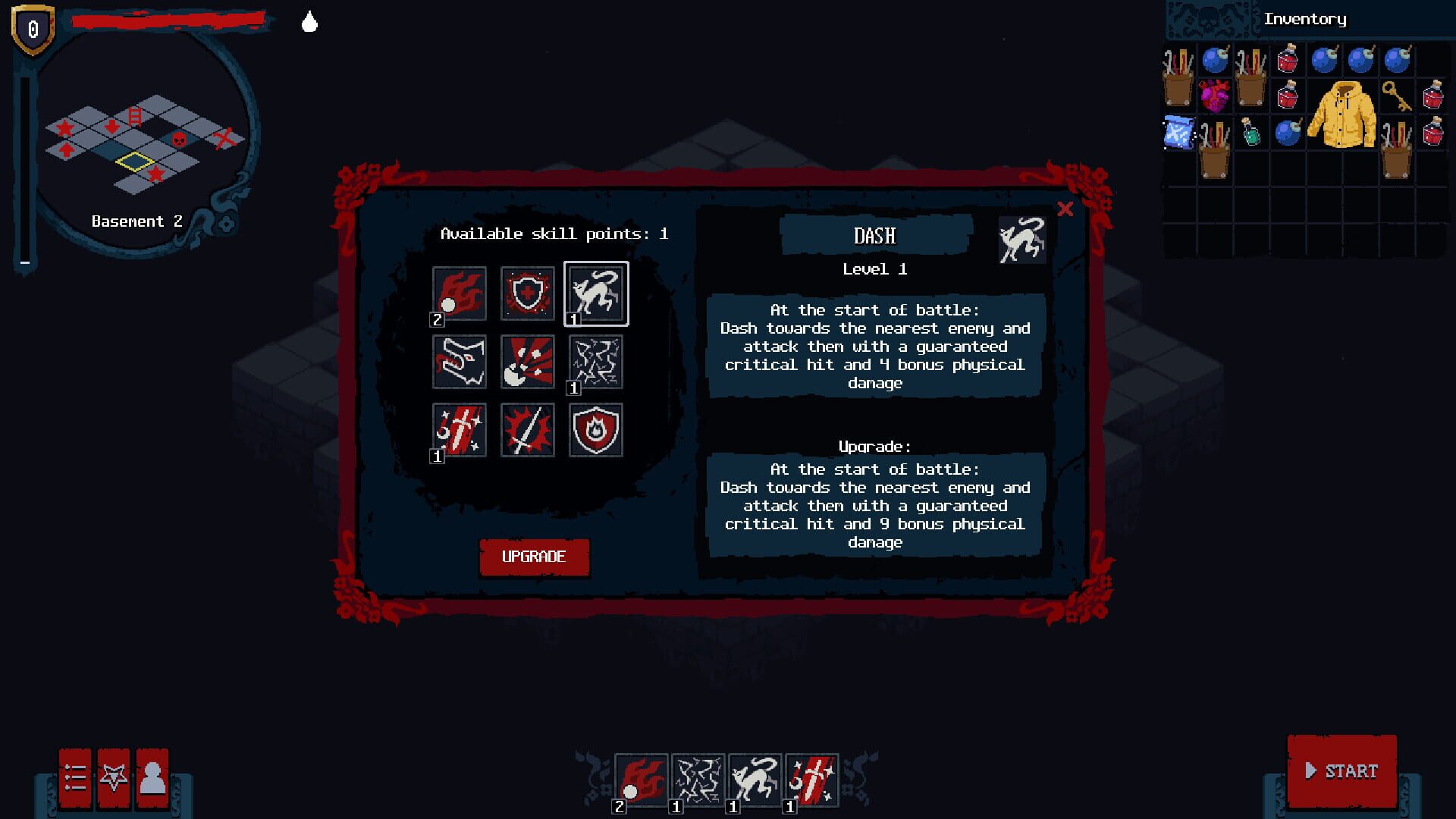 Bad House screenshot 9