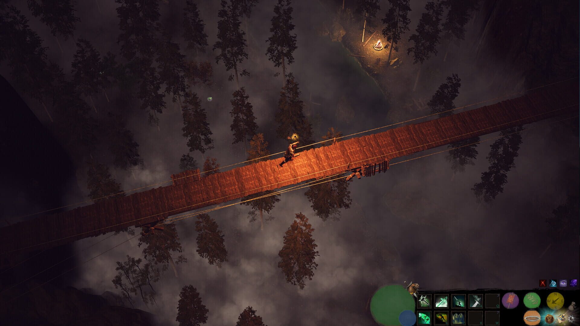 Svarog's Dream screenshot 8