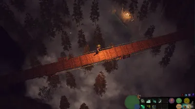 Svarog's Dream screenshot 8