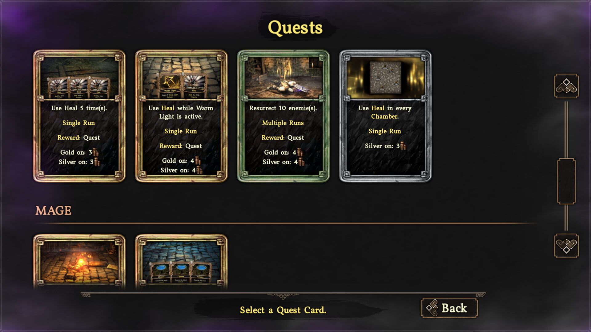 Deepest Chamber: Resurrection screenshot 12