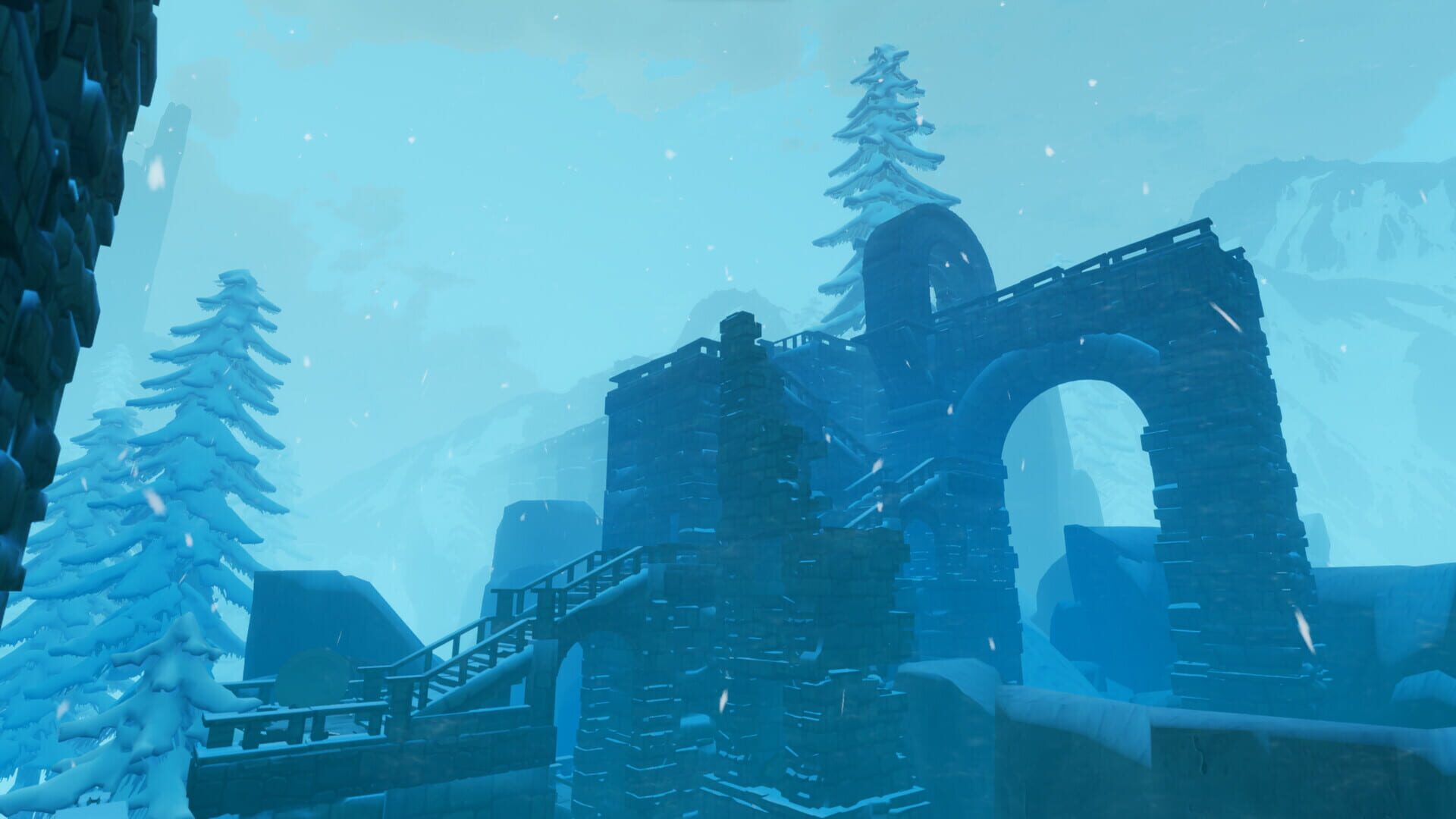 Afallon screenshot 3