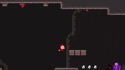 Jump Verse screenshot 7