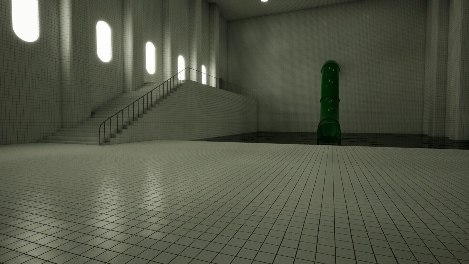 Liminalcore screenshot 9