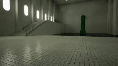 Liminalcore screenshot 9
