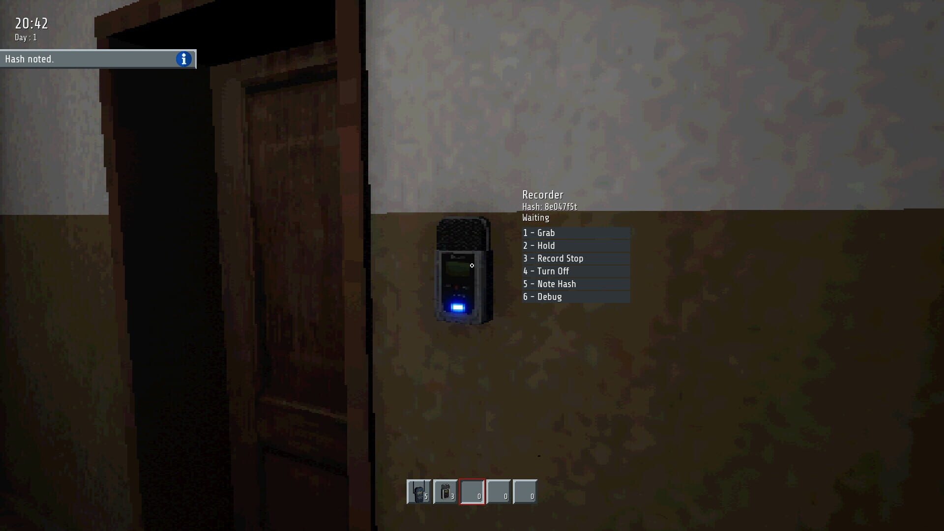Beyond the Doors screenshot 5
