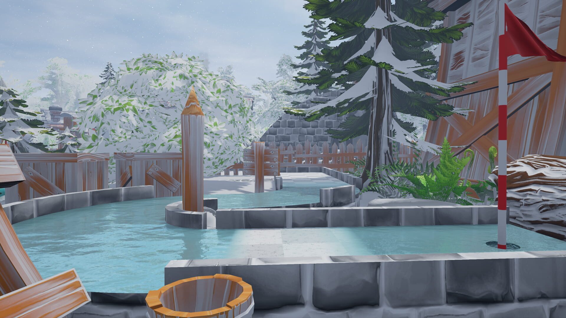 Golf It! screenshot 2