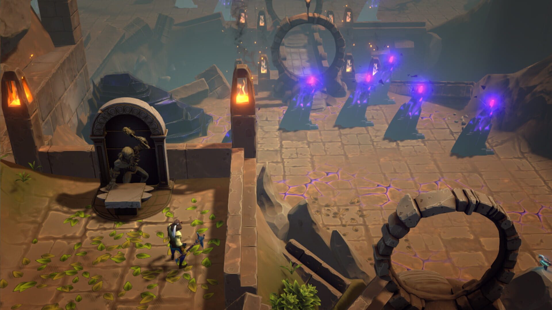The Tale of Bistun screenshot 4