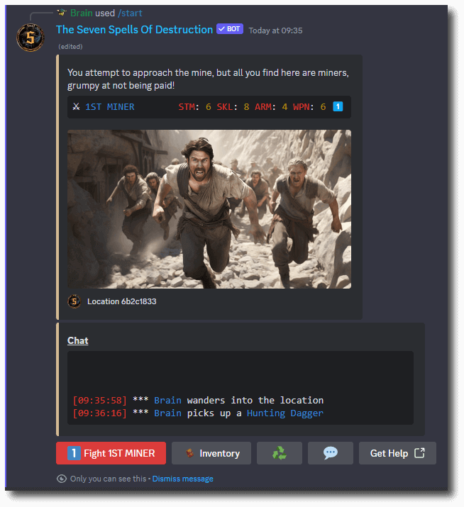 Gameplay