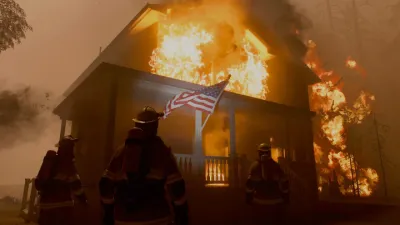 Firefighters Code Red screenshot 7