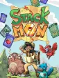 Stackmon cover art