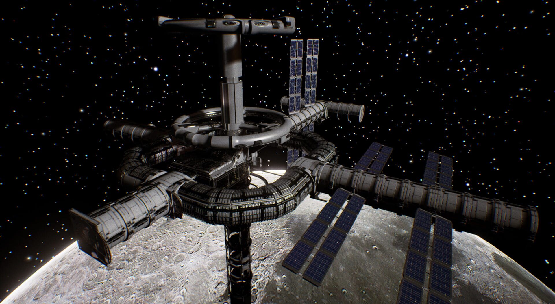 Deliver Us The Moon screenshot 3