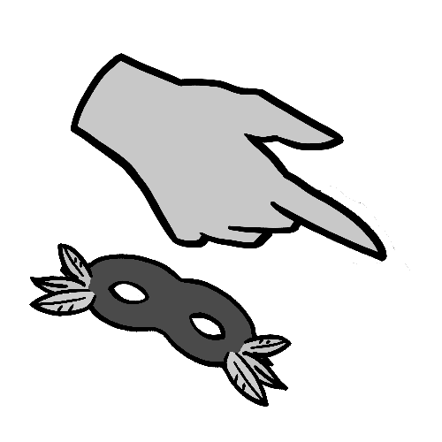 Author icon