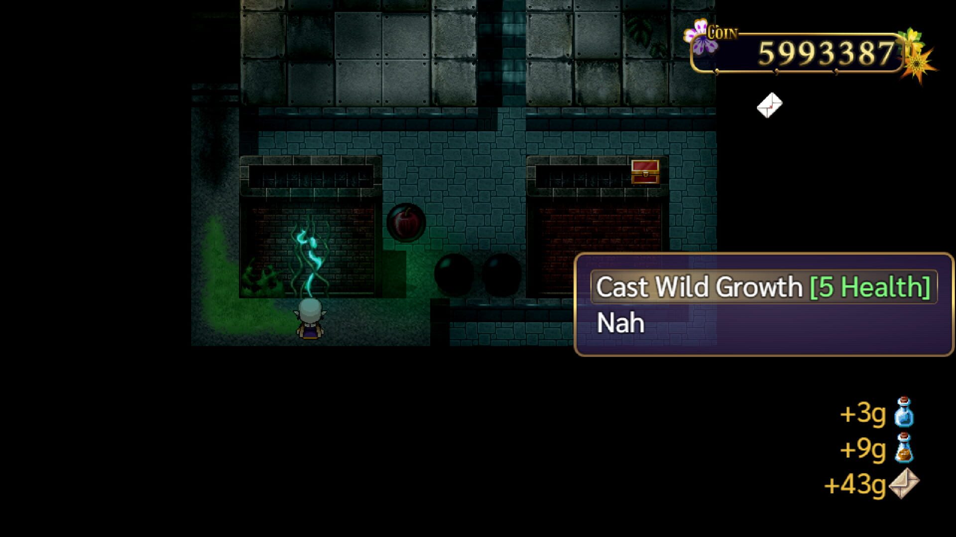 Final Profit: A Shop RPG screenshot 10