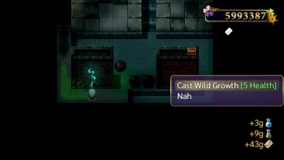 Final Profit: A Shop RPG screenshot 10