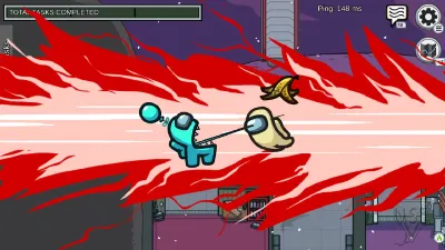 Among Us screenshot 2