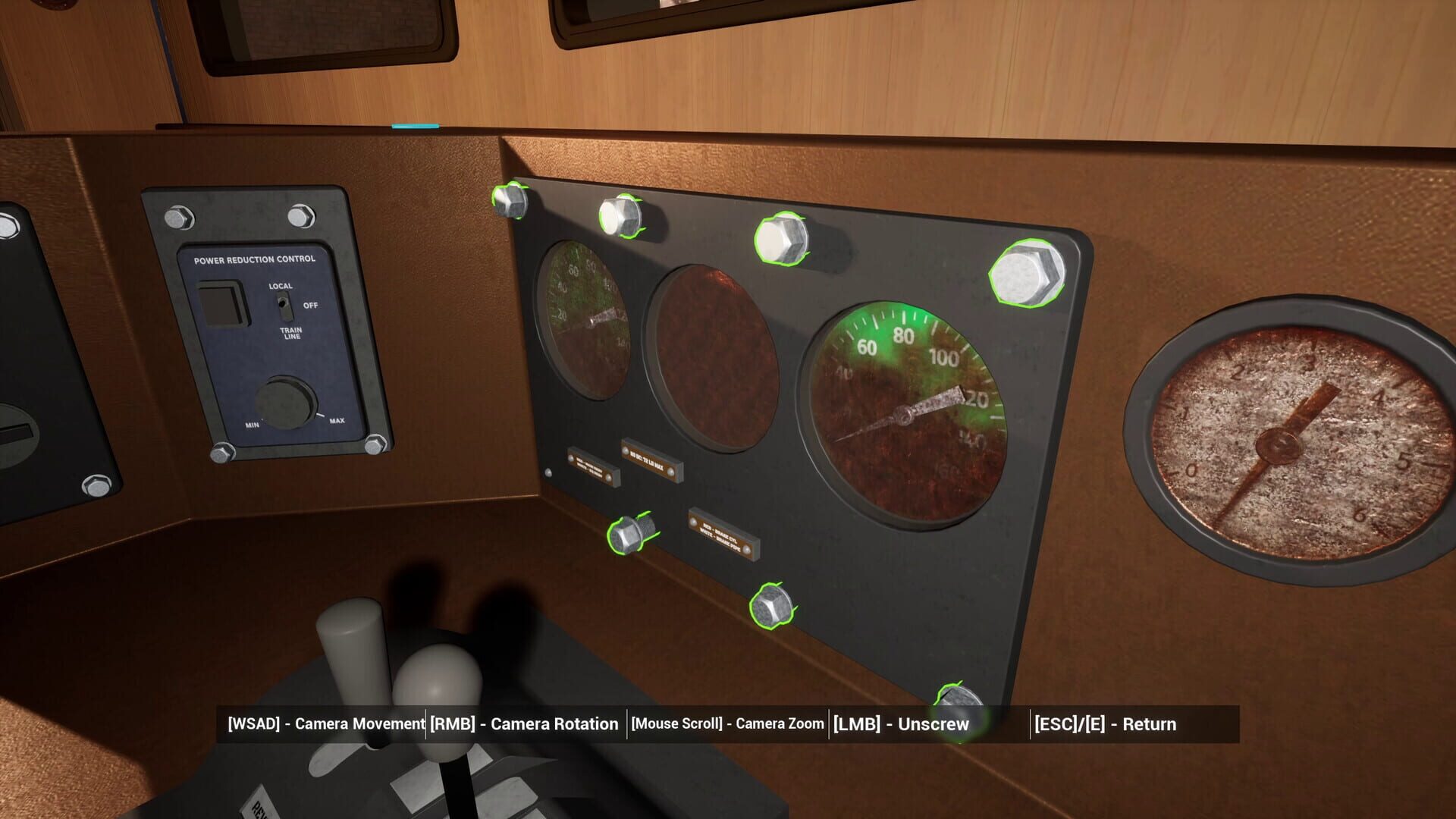 Train Graveyard Simulator screenshot 2