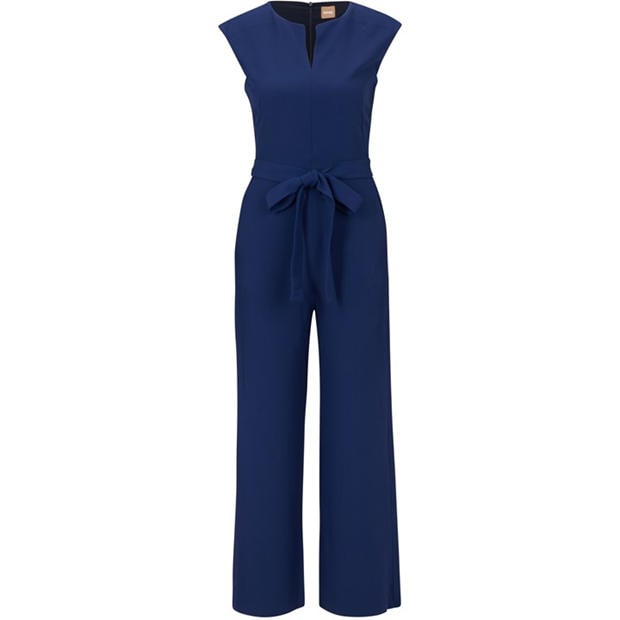 Boss: Boss Women's Dimpa Jmpst Jumpsuit