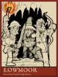 Lowmoor Idle RPG: An Adventurer's Chronicle cover art